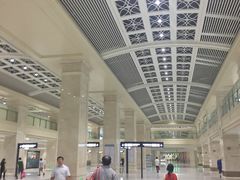 -黄浦路(地铁站)