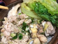 -潮香兴煲仔饭(莲花路店)