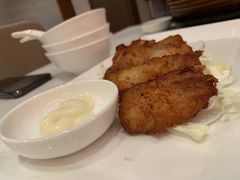 主厨飘香肉-神仙馆(衡山路店)