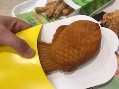 -德克士(茶店子客运站店)