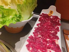 -潮发潮汕牛肉店(东方宝泰店)