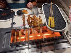 -丰茂烤串(五道口店)