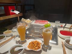 -海底捞火锅鲜切牛肉主题店(长寿路店)