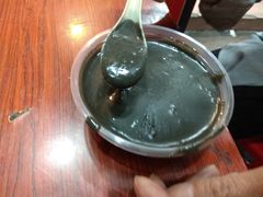 黑芝麻糊-芝麻糊世家(西华店)