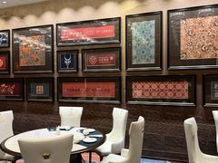 -西宁富力万达文华酒店·品珍中餐厅