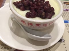 -正德顺順德雙皮奶(中信店)