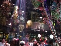 -胡桃里音乐酒馆(白云五号T5 MALL店)