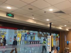 -麦当劳(火车北站餐厅)