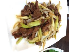 iphone_upload_pic-乔家满族八大碗(流水沟店)