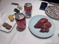 -味+新京宴·烤鸭·北京菜(创意谷店)
