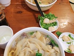 -合记烩面(人民路店)