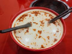 -四川简阳羊肉汤火锅(望花路西里店)