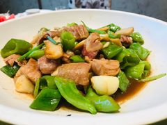 -锦绣金山人家(友谊店)
