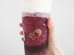 -喜茶(深圳福田星河COCO Park店)