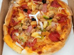 -必胜客(嘉兴万达店)