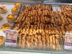 -彭记优口(王府井购物中心店)