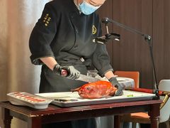 -北平食府·北京烤鸭(北京西站六里桥店)