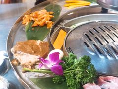 -哈哈碳都·牛肋条无限自助烤肉(台江万达店)