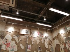 大堂-东排食堂长沙小吃大排档(五一广场店)