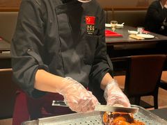 -全聚德(双井店)