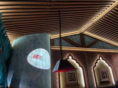 -楼兰新疆主题餐厅(苏州中心店)