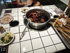 -九街淑芬掌中宝串串公司(两路金港国际店)