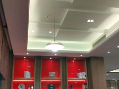 -胥城大厦-胥香自助餐厅