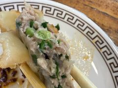 -牛庄高晓山馅饼(铁西店)