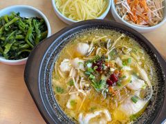 -李先生牛肉面大王(东营友谊广场店)