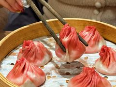 -苏小柳点心·手作小笼包(新世界新丸中心店)