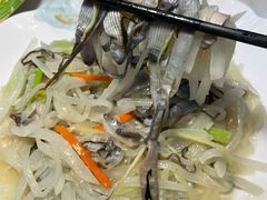 -金生美食(贵州路店)