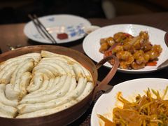 -奉天小馆·非遗东北菜(沈阳万象城店)
