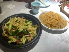 -雲蜀龙阁·金牌水煮鱼(方庄店)