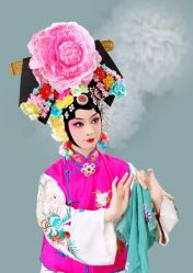 -梨园天地京剧摄影(玲珑天地店)