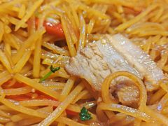 七星椒土豆丝-九老汉·川渝江湖菜(合川路2店)