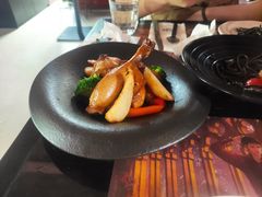 -Nord Grill&Bar Highland诺德西餐(深圳欢乐海岸店)