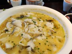 -永安鱼庄·镇江菜(东吴路店)