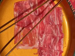 -牛New寿喜烧(中山公园龙之梦店)