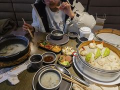 -隆喜元鱼汤包·海鲜(中联广场店)