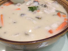 -八珍饺子·烤鸭·家常菜