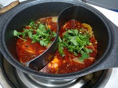 -俭让佬妈现卤串串(温江总店)
