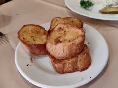 蒜香面包4片-德大西餐社(云南南路店)