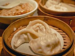 虾仁蒸饺-东园小馆·早茶·淮扬小炒(印象汇店)