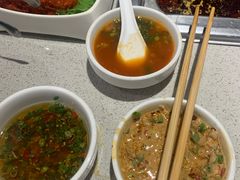 -海底捞火锅(大融城店)