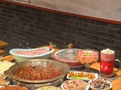 -堂客老火锅(欣阳广场总店)