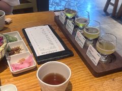 -木屋烧烤(万德庄店)