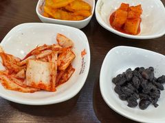 -釜山豚骨汤饭(芝罘万达广场店)