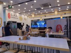 -朱洪元苏式面馆(绿宝广场店)