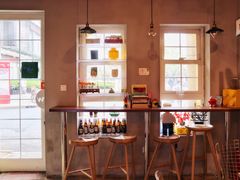 -W CAFE(甜爱路店)