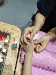 -MINI MARS KIDS CLUB亲子家庭中心(长宁天山店)